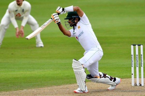 Babar Azam appointed as Pakistan’s new test captain