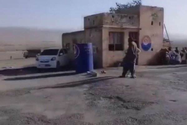 Security forces eliminate 15 Fitna al-Hindustan Khawarij in Ziarat clearance operation