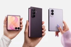 Samsung launches Galaxy Z Fold 8, Fold 8 Ultra, Z Flip 8