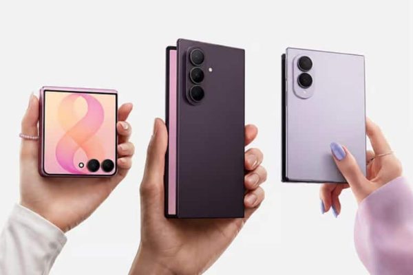 Samsung unveils Galaxy Z Fold8 phones, new Galaxy Watch9 lineup