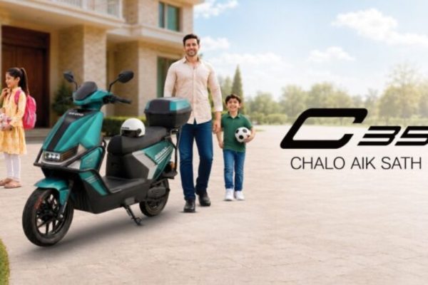 REVOO kicks off pre-bookings for new e-bikes