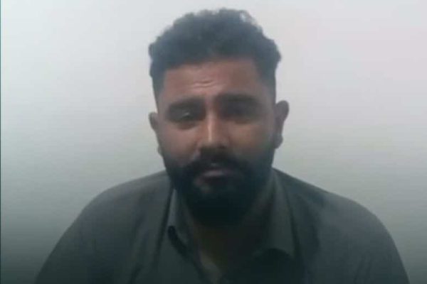 Banned JAAC member quits group over violent incidents