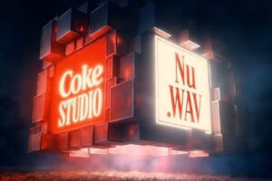 Coke Studio unveils Nu.WAV in Pakistan, but what is it?