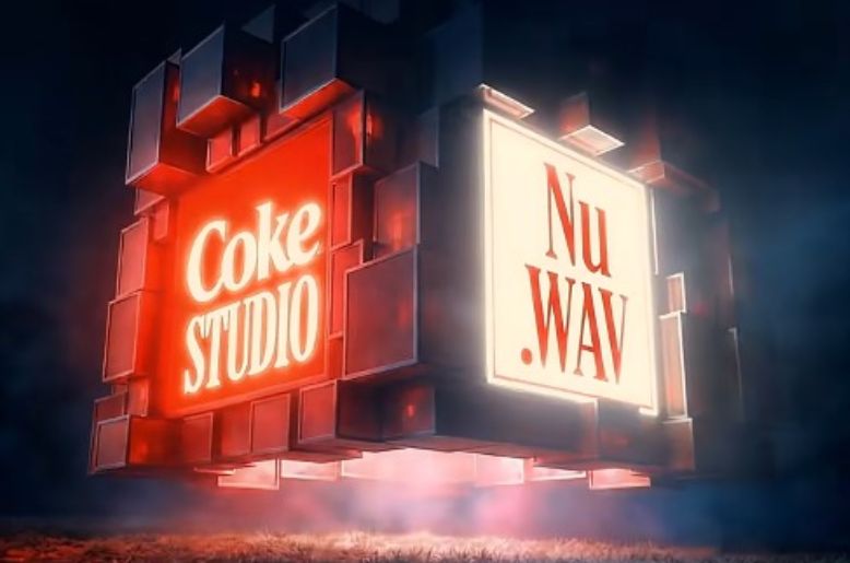 Coke Studio unveils Nu.WAV in Pakistan, but what is it?