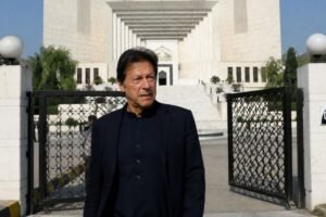 Federal Constitutional Court seeks record of Imran Khan’s case from Supreme Court