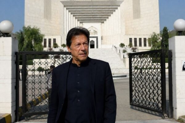 Imran Khan hospital transfer case: Supreme Court makes key remarks