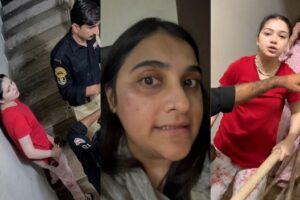 Karachi DHA flat incident: What really happened?