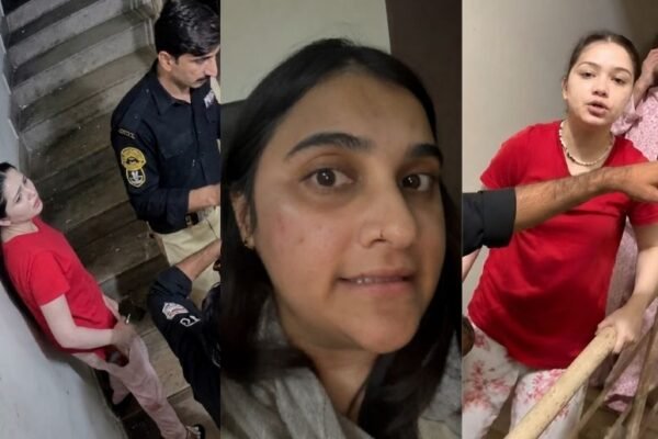 Karachi DHA flat incident: What really happened?