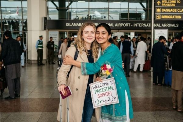 Pakistani visa sponsorship made easy: Step-by-step guide here