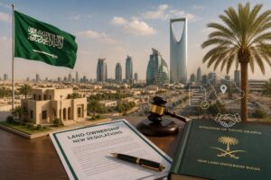Saudi Arabia announces new land ownership rules, here's what it means