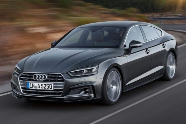 Audi prices drop by up to 81 lac in Pakistan