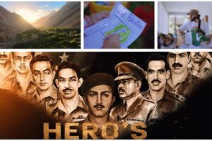 ‘Mera Pyara Watan Pakistan’: ISPR’s new Independence Day song out now