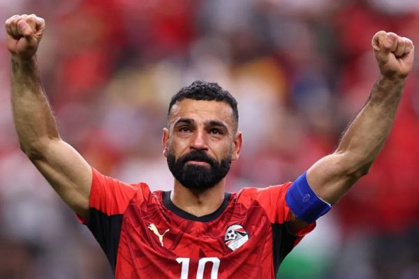 Egypt stun Australia on penalties for first World Cup knockout win
