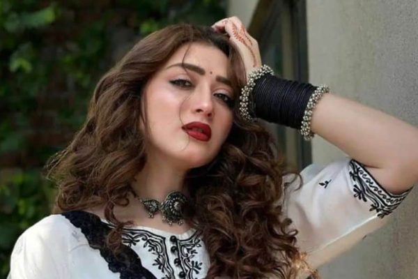 Harrassment case: Momina Iqbal appeals Maryam Nawaz for help