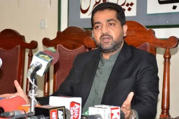 Balochistan Interior Minister’s convoy attacked in Mastung