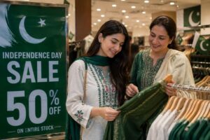 Independence Day sale: Avail 50% discount till August 18