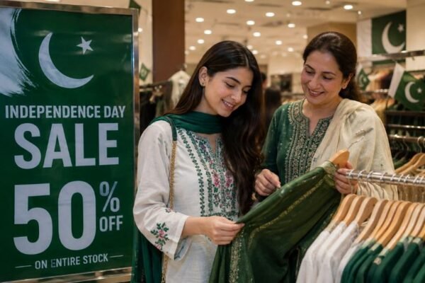 Independence Day sale: Avail 50% discount till August 18