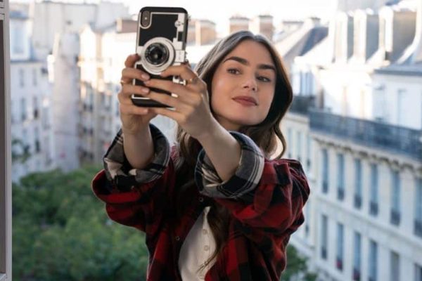 Netflix confirms official ending of ‘Emily in Paris’ after season 6