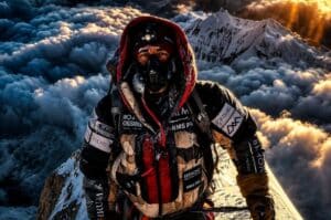 Nimsdai Purja final words go viral after Broad Peak Avalanche