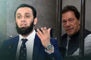 Imran Khan has been provided all healthcare facilities: Atta Tarar