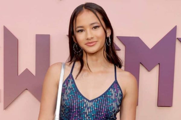 Godzilla vs Kong actress Kaylee Hottle dies at 18