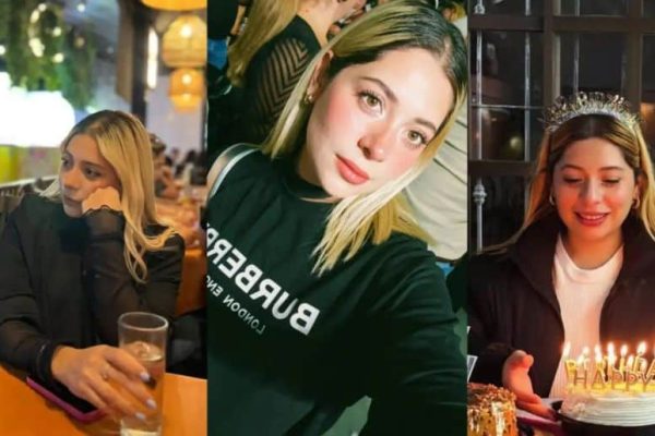 Mexican influencer Paola Márquez found dead at her apartment