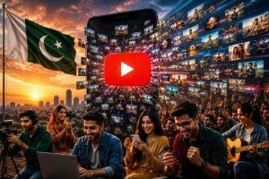 YouTube to set new monetisation rules for 2027