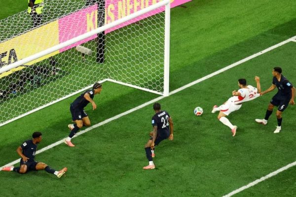 Türkiye beat US in Fifa World Cup 2026 thriller