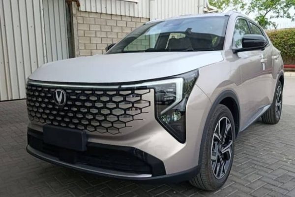 Changan Uni-S to be unveiled in June 2026 in Pakistan