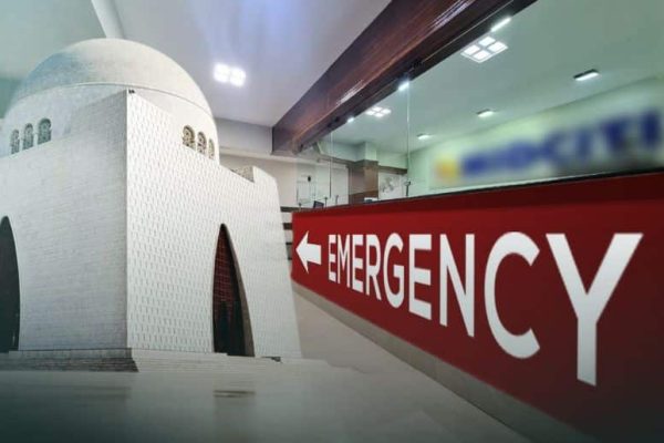 Karachi sees massive surge in stomach illness cases after Eid ul Azha