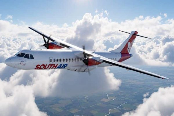 South Air kicks off flight operations across Pakistan