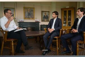 PCB takes strong stand against Sky Sports interview with Imran Khan’s sons