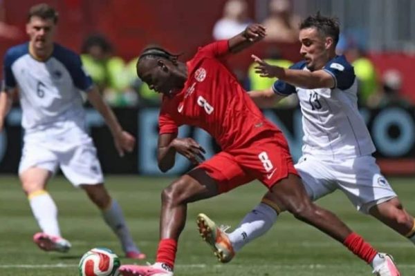World Cup 2026: Canada beats Qatar 6-0 in first ever FIFA win