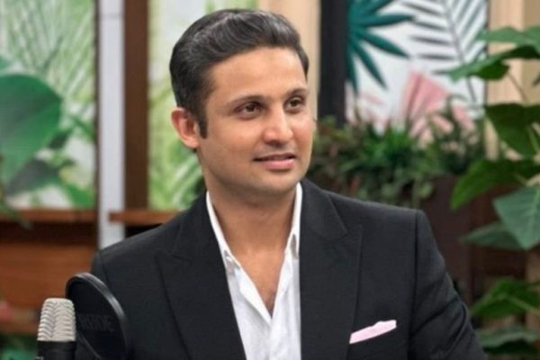 Podcaster Rehan Tariq arrested at Lahore airport
