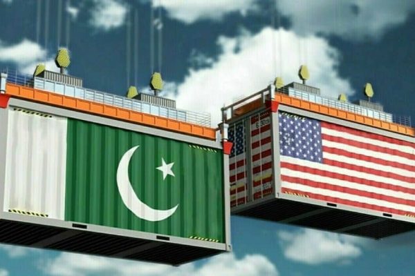 US proposes 10% tariff on Pakistani imports over forced labour concerns