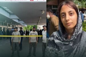 Eyewitness reveals shocking details of PIMS incident