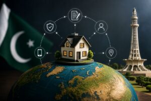 Overseas Pakistanis can now register property in Punjab