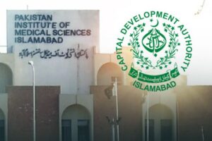 PIMS nursery emergency exits were locked from outside: CDA