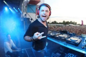 DJ Axwell to perform in Pakistan for first international electronic music event: Ticket prices, booking details