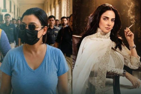 Does Pinky deserve a drama serial? internet divided