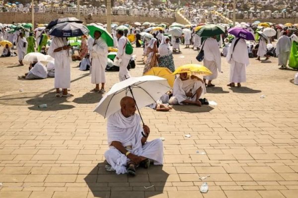 Important instructions issued for Pakistani Hajj pilgrims