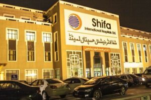 When will Imran Khan be shifted to Shifa International Hospital?