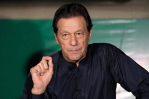 Imran Khan returns back to Adiala jail