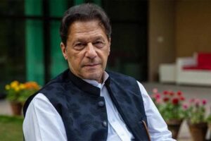 Imran Khan’s Shifa Hospital transfer: ‘Security tightened in area’
