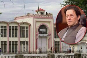Imran Khan’s Shifa transfer: Adiala Jail completes necessary legal formalities