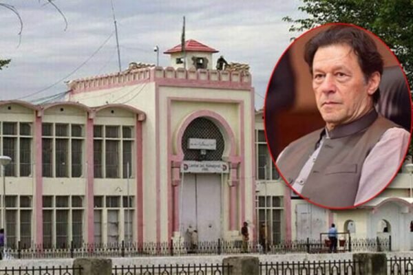 Imran Khan’s Shifa transfer: Adiala Jail completes necessary legal formalities