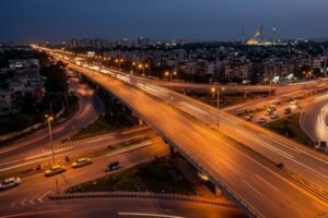 Imran Khan’s ‘transfer to Shifa’: Islamabad roads face restrictions; see which routes to take