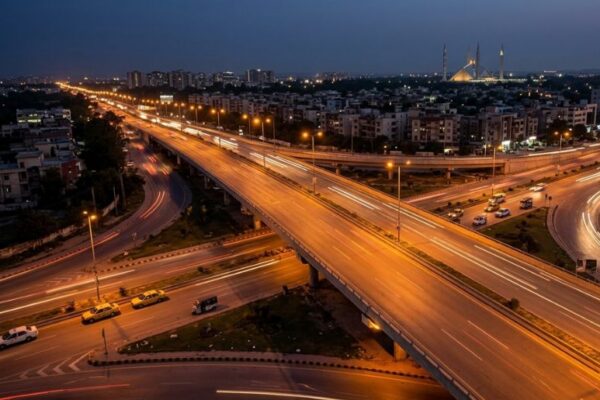 Imran Khan’s ‘transfer to Shifa’: Islamabad roads face restrictions; see which routes to take