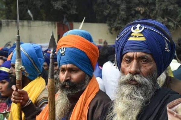 Bloodbath in Himachal Pradesh: Indian Army opens direct fires on Sikh protesters