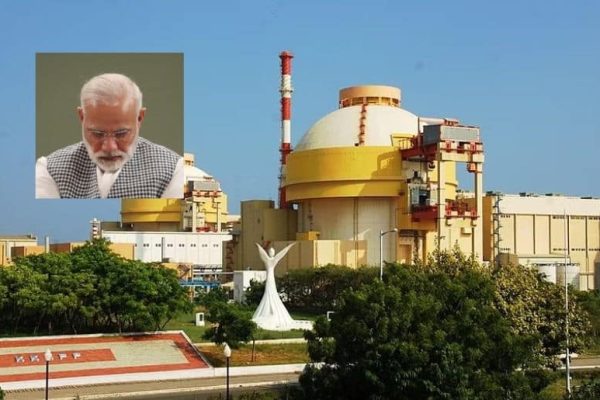 India’s nuclear security under scrutiny after data breach